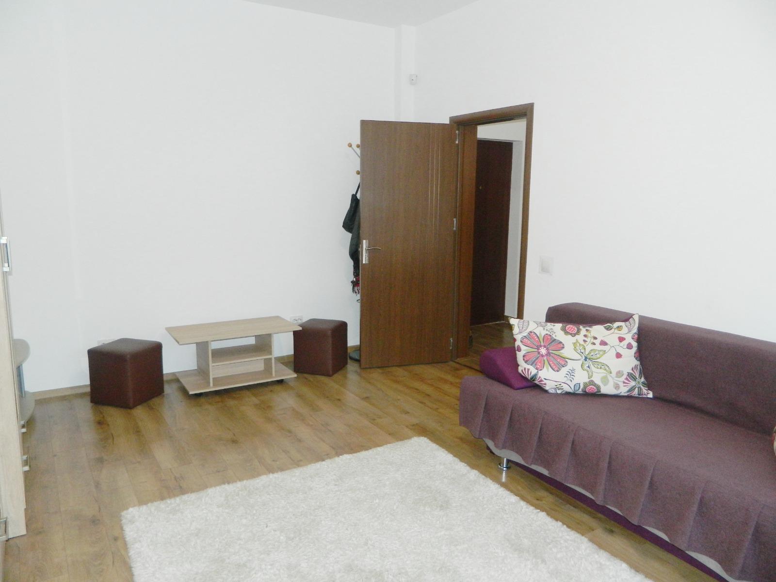 Garsonieră de închiriat Gheorgheni - 29863AI | BLITZ Cluj-Napoca | Poza3