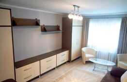 2 camere, decomandat, 50 mp, mobilat modern, zona The Office