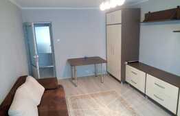 2 camere, decomandat, 50 mp, mobilat modern, zona The Office