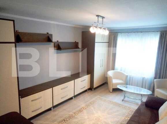 Apartament de închiriat 2 camere Marasti - 29864AI | BLITZ Cluj-Napoca | Poza1