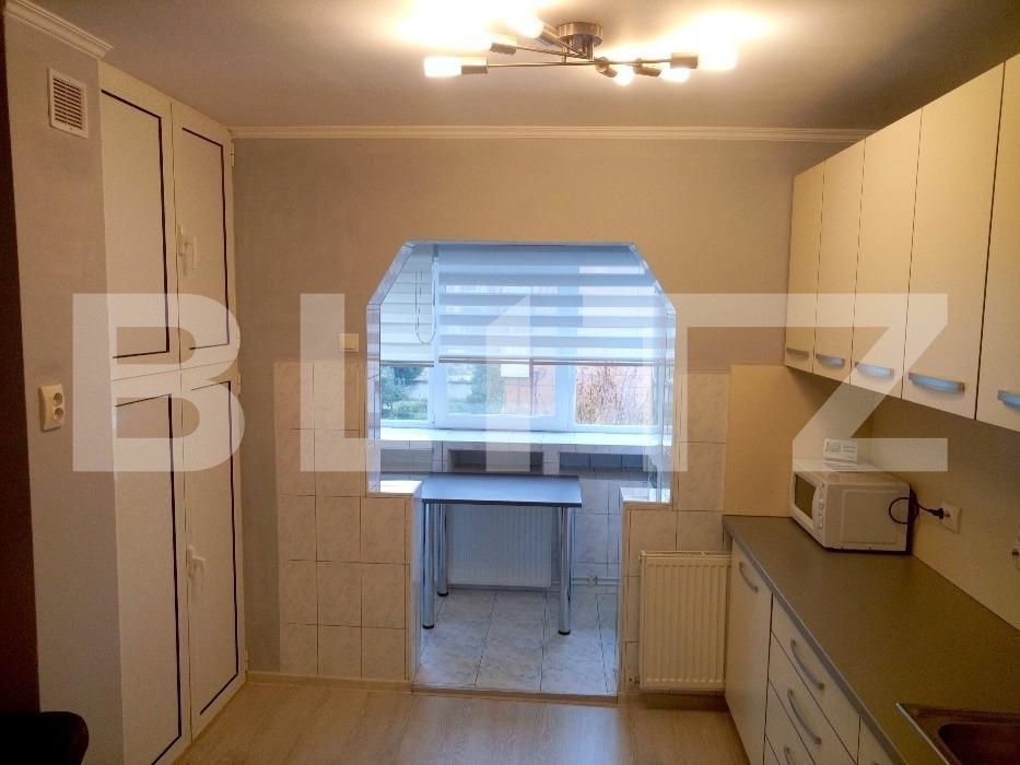 Apartament de închiriat 2 camere Marasti - 29864AI | BLITZ Cluj-Napoca | Poza6