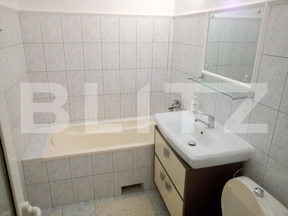 Apartament de închiriat 2 camere Marasti - 29864AI | BLITZ Cluj-Napoca | Poza8