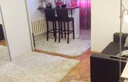 Garsoniera 28 mp, boxa subsol, zona strazii Aurel Suciu