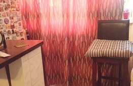 Garsoniera 28 mp, boxa subsol, zona strazii Aurel Suciu