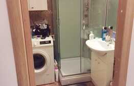 Garsoniera 28 mp, boxa subsol, zona strazii Aurel Suciu