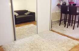 Garsoniera 28 mp, boxa subsol, zona strazii Aurel Suciu