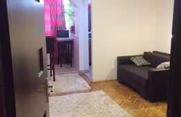 Garsoniera 28 mp, boxa subsol, zona strazii Aurel Suciu