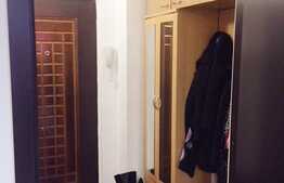 Garsoniera 28 mp, boxa subsol, zona strazii Aurel Suciu