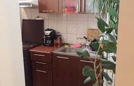 Garsoniera 28 mp, boxa subsol, zona strazii Aurel Suciu