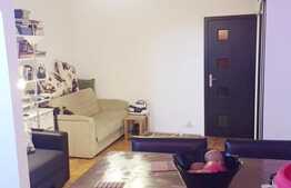 Garsoniera 28 mp, boxa subsol, zona strazii Aurel Suciu