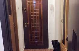 Garsoniera 28 mp, boxa subsol, zona strazii Aurel Suciu