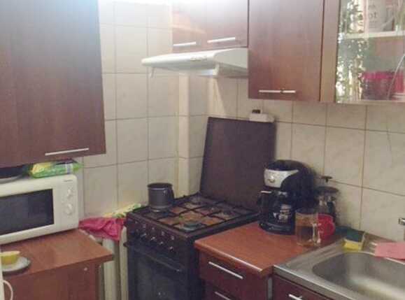 Garsonieră de vânzare Gheorgheni - 29865AV | BLITZ Cluj-Napoca | Poza8