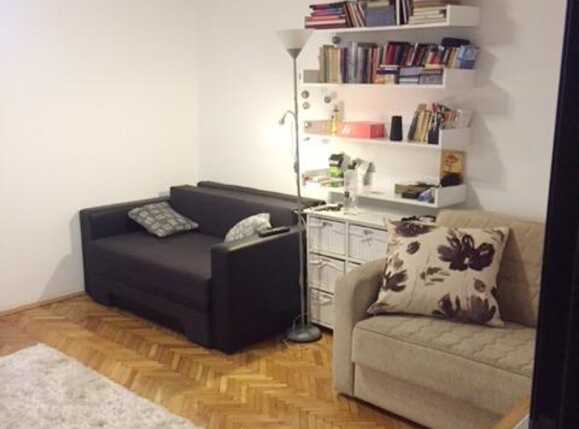 Garsonieră de vânzare Gheorgheni - 29865AV | BLITZ Cluj-Napoca | Poza1