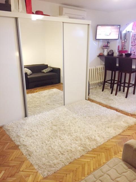 Garsonieră de vânzare Gheorgheni - 29865AV | BLITZ Cluj-Napoca | Poza2