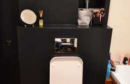 De vanzare apartament 2 camere, 57.15 mp, imobil nou, zona Iulius Mall