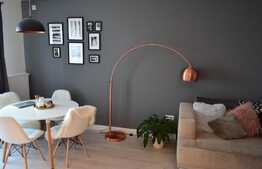 De vanzare apartament 2 camere, 57.15 mp, imobil nou, zona Iulius Mall