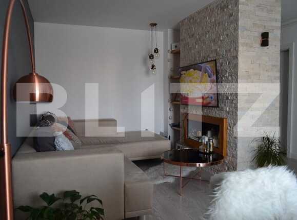 Apartament de vânzare 2 camere Intre Lacuri - 29866AV | BLITZ Cluj-Napoca | Poza2