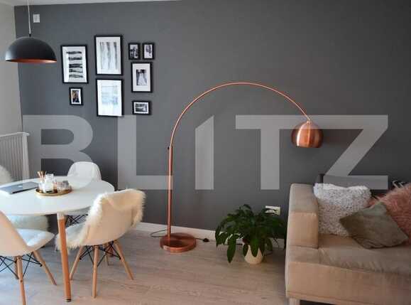 Apartament de vânzare 2 camere Intre Lacuri - 29866AV | BLITZ Cluj-Napoca | Poza1