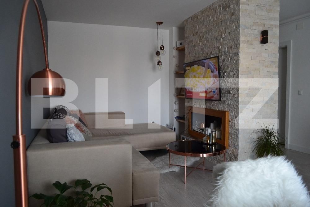 Apartament de vânzare 2 camere Intre Lacuri - 29866AV | BLITZ Cluj-Napoca | Poza2