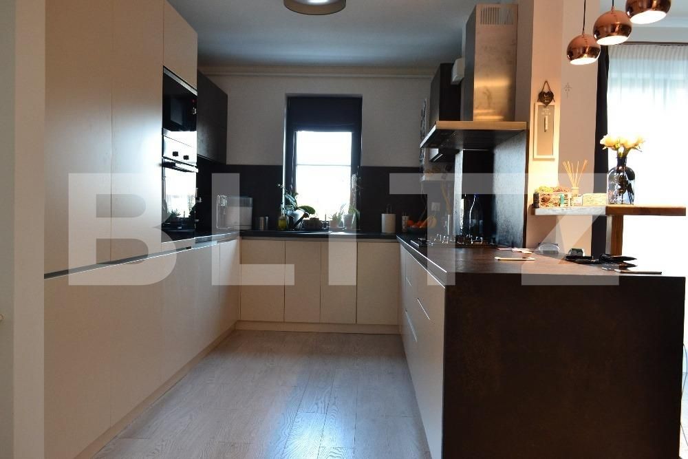 Apartament de vânzare 2 camere Intre Lacuri - 29866AV | BLITZ Cluj-Napoca | Poza5