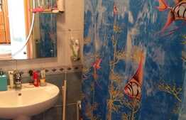 Garsoniera 40 mp, decomandata, zona Cinema Marasti