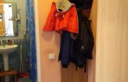 Garsoniera 40 mp, decomandata, zona Cinema Marasti