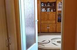 Garsoniera 40 mp, decomandata, zona Cinema Marasti