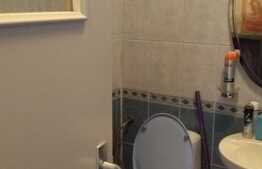 Garsoniera 40 mp, decomandata, zona Cinema Marasti