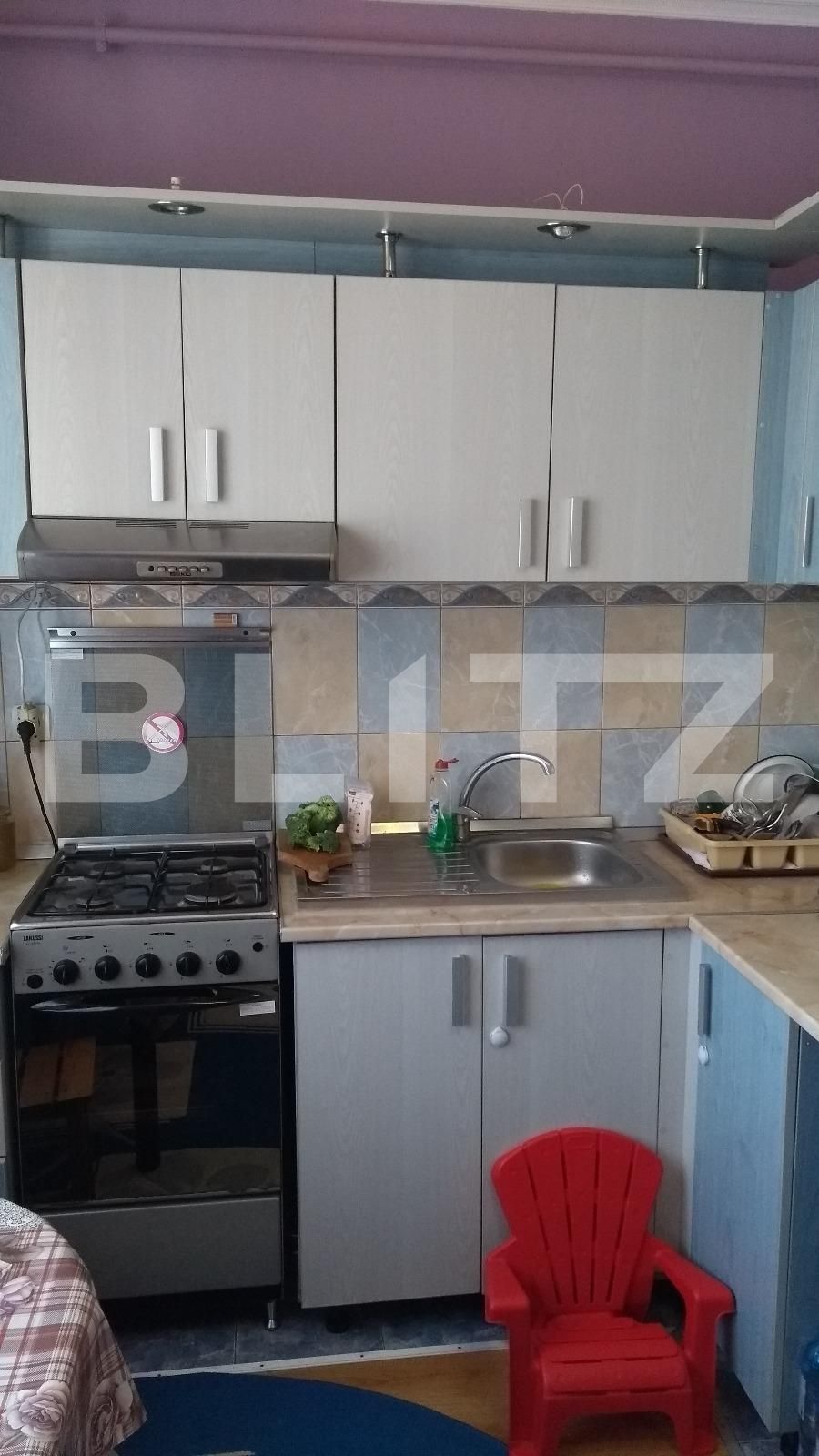 Garsonieră de vânzare Marasti - 29867AV | BLITZ Cluj-Napoca | Poza3