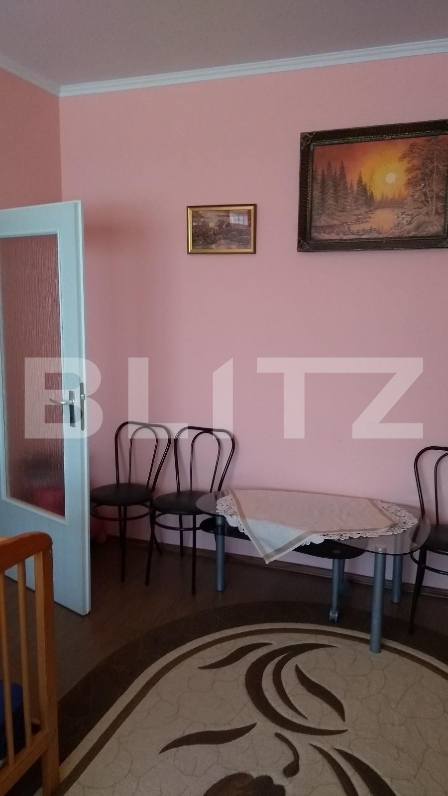 Garsonieră de vânzare Marasti - 29867AV | BLITZ Cluj-Napoca | Poza2