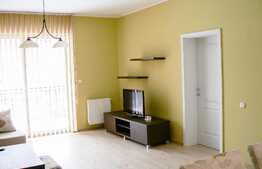 Apartament 3 camere, 80 mp, terasa 15 mp, zona strazii Becas