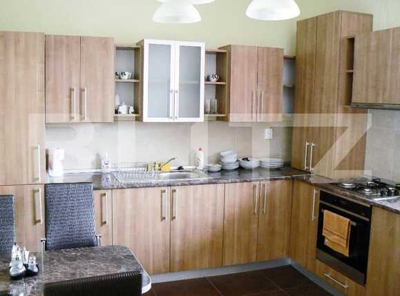 Apartament de închiriat 3 camere Andrei Mureşanu - 29868AI | BLITZ Cluj-Napoca | Poza4