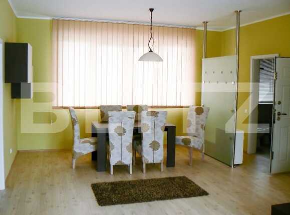 Apartament de închiriat 3 camere Andrei Mureşanu - 29868AI | BLITZ Cluj-Napoca | Poza2