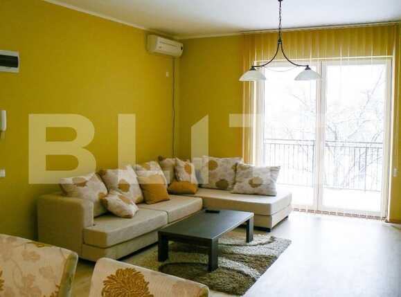 Apartament de închiriat 3 camere Andrei Mureşanu - 29868AI | BLITZ Cluj-Napoca | Poza3