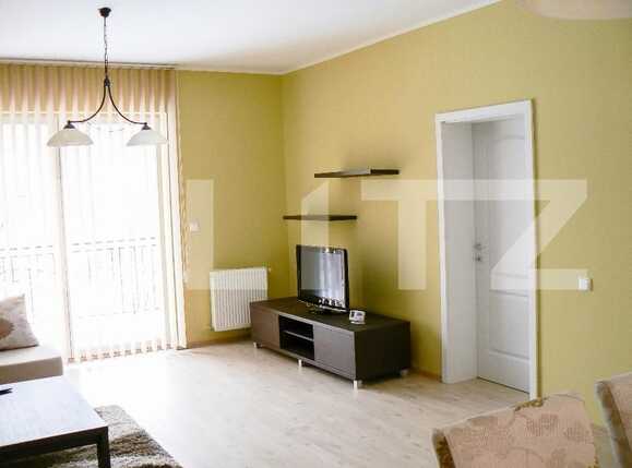 Apartament de închiriat 3 camere Andrei Mureşanu - 29868AI | BLITZ Cluj-Napoca | Poza1