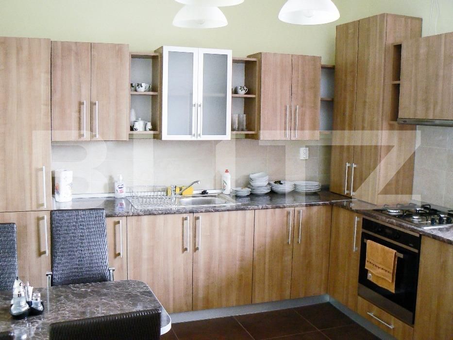 Apartament de închiriat 3 camere Andrei Mureşanu - 29868AI | BLITZ Cluj-Napoca | Poza4