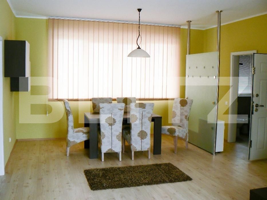 Apartament de închiriat 3 camere Andrei Mureşanu - 29868AI | BLITZ Cluj-Napoca | Poza2
