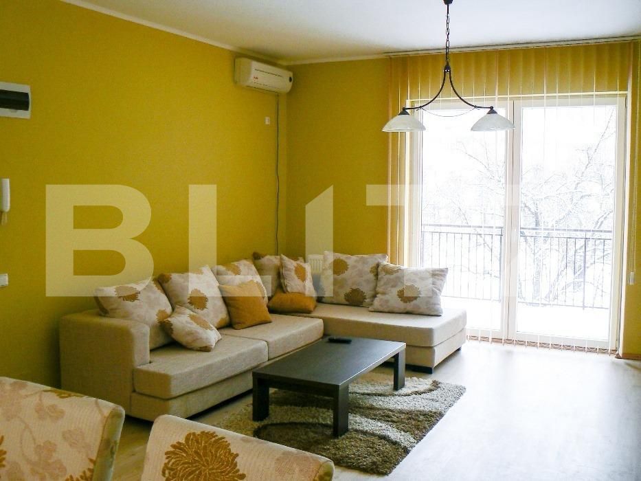 Apartament de închiriat 3 camere Andrei Mureşanu - 29868AI | BLITZ Cluj-Napoca | Poza3
