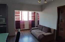 Apartament de inchiriat, 2 camere, 41 mp, zona Vivo