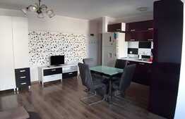 Apartament de inchiriat, 2 camere, 41 mp, zona Vivo