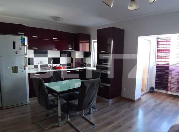 Apartament de închiriat 2 camere Floreşti - 29869AI | BLITZ Cluj-Napoca | Poza1