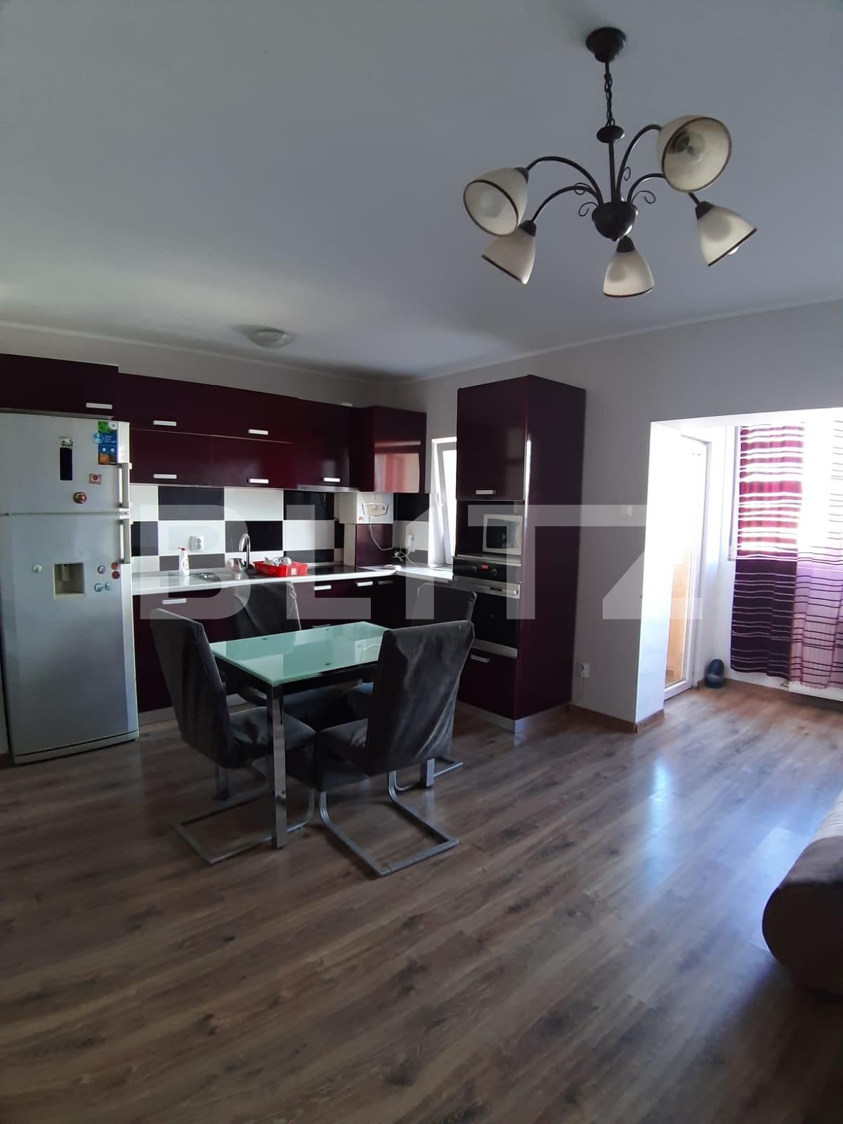 Apartament de închiriat 2 camere Floreşti - 29869AI | BLITZ Cluj-Napoca | Poza1