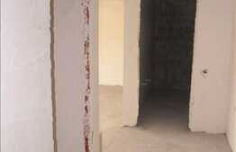 1 camera, 39 mp utili in Floresti! PLATA ESALONATA LA CONSTRUCTOR PE 2 ANI!!