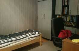 De vanzare apartament 3 camere, 63 mp, zona Piata Zorilor