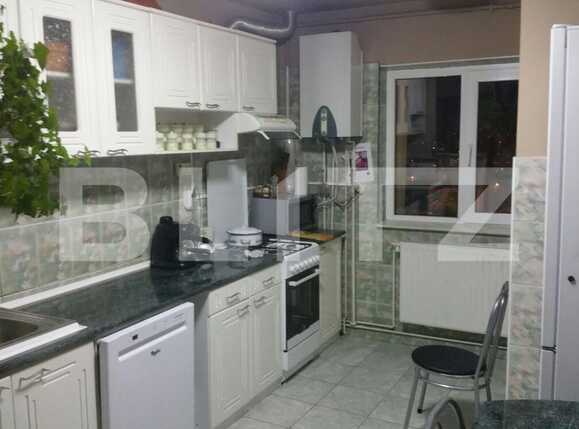 Apartament de vânzare 3 camere Zorilor - 29870AV | BLITZ Cluj-Napoca | Poza1