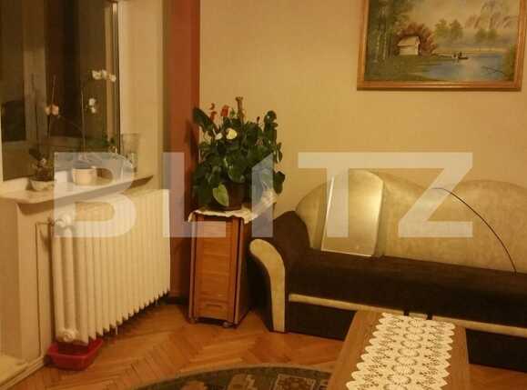 Apartament de vânzare 3 camere Zorilor - 29870AV | BLITZ Cluj-Napoca | Poza3
