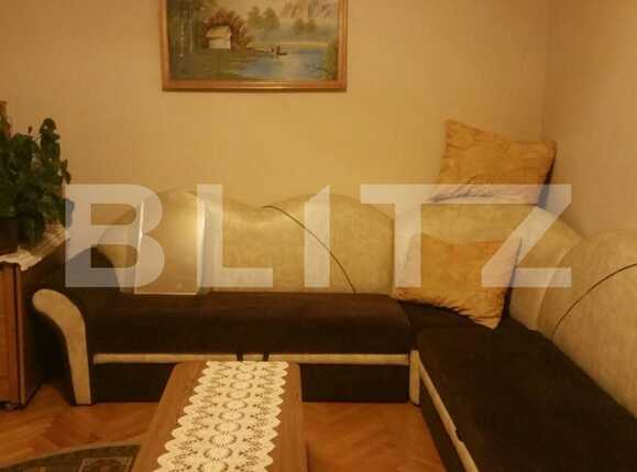 Apartament de vânzare 3 camere Zorilor - 29870AV | BLITZ Cluj-Napoca | Poza4