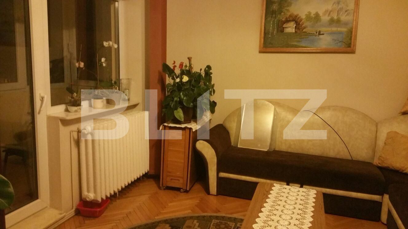 Apartament de vânzare 3 camere Zorilor - 29870AV | BLITZ Cluj-Napoca | Poza3