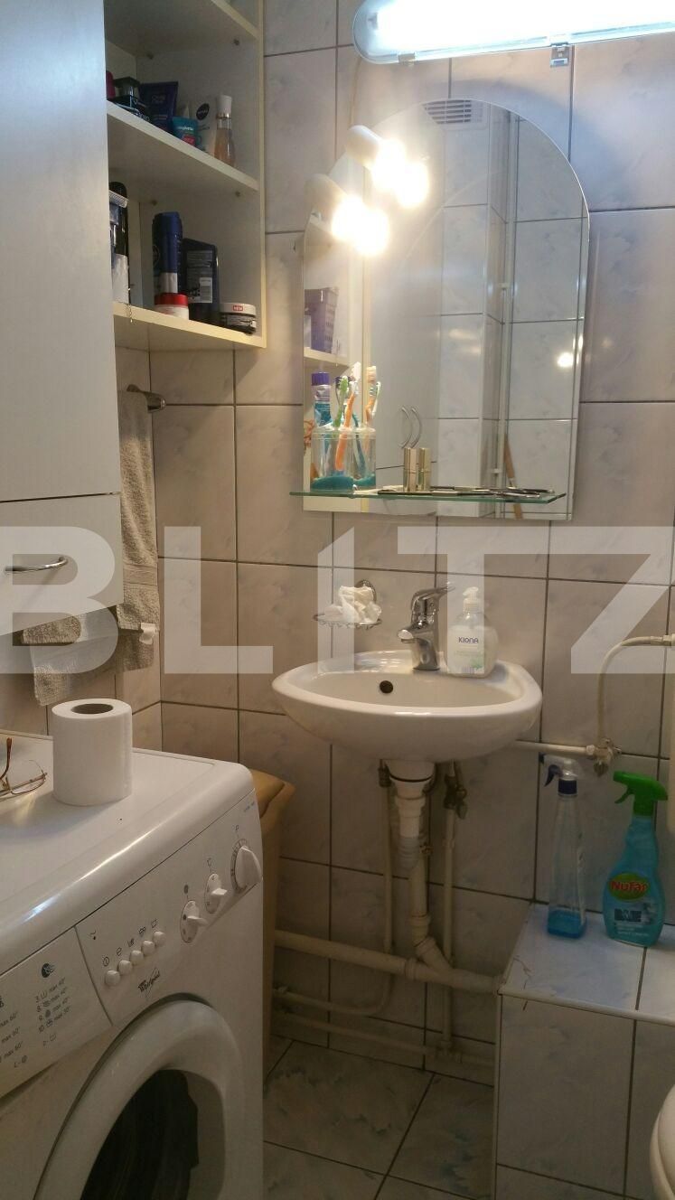 Apartament de vânzare 3 camere Zorilor - 29870AV | BLITZ Cluj-Napoca | Poza8
