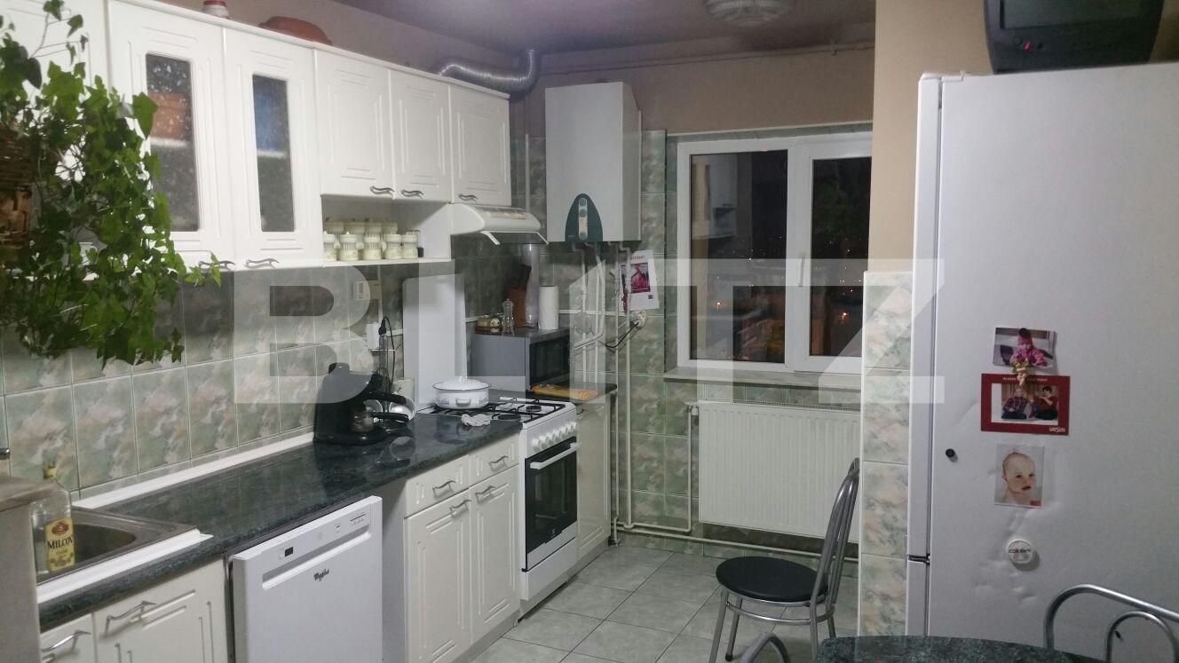 Apartament de vânzare 3 camere Zorilor - 29870AV | BLITZ Cluj-Napoca | Poza2